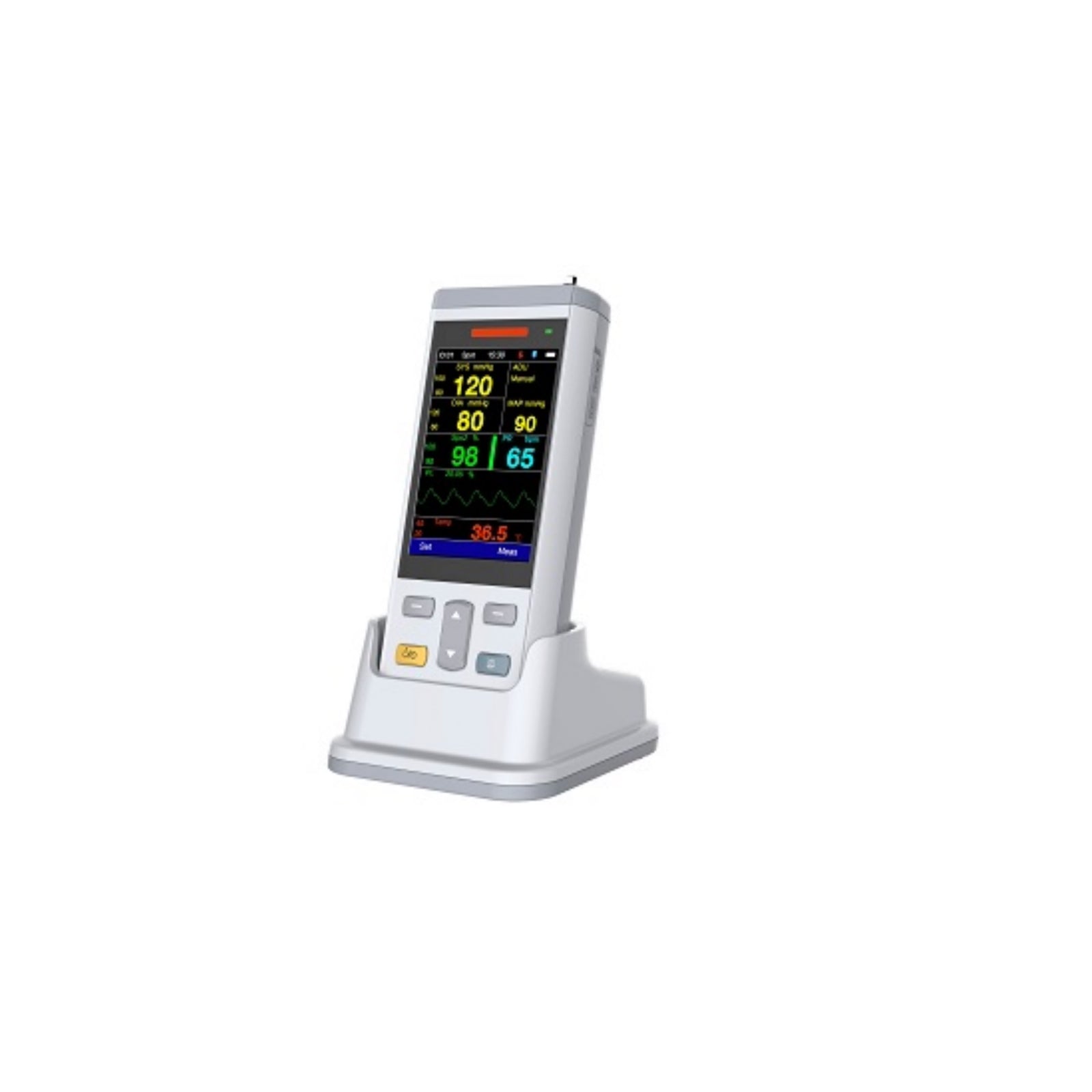 Veterinary M3S/M3T/M3E/M3C Monitor - Pet medical equipment
