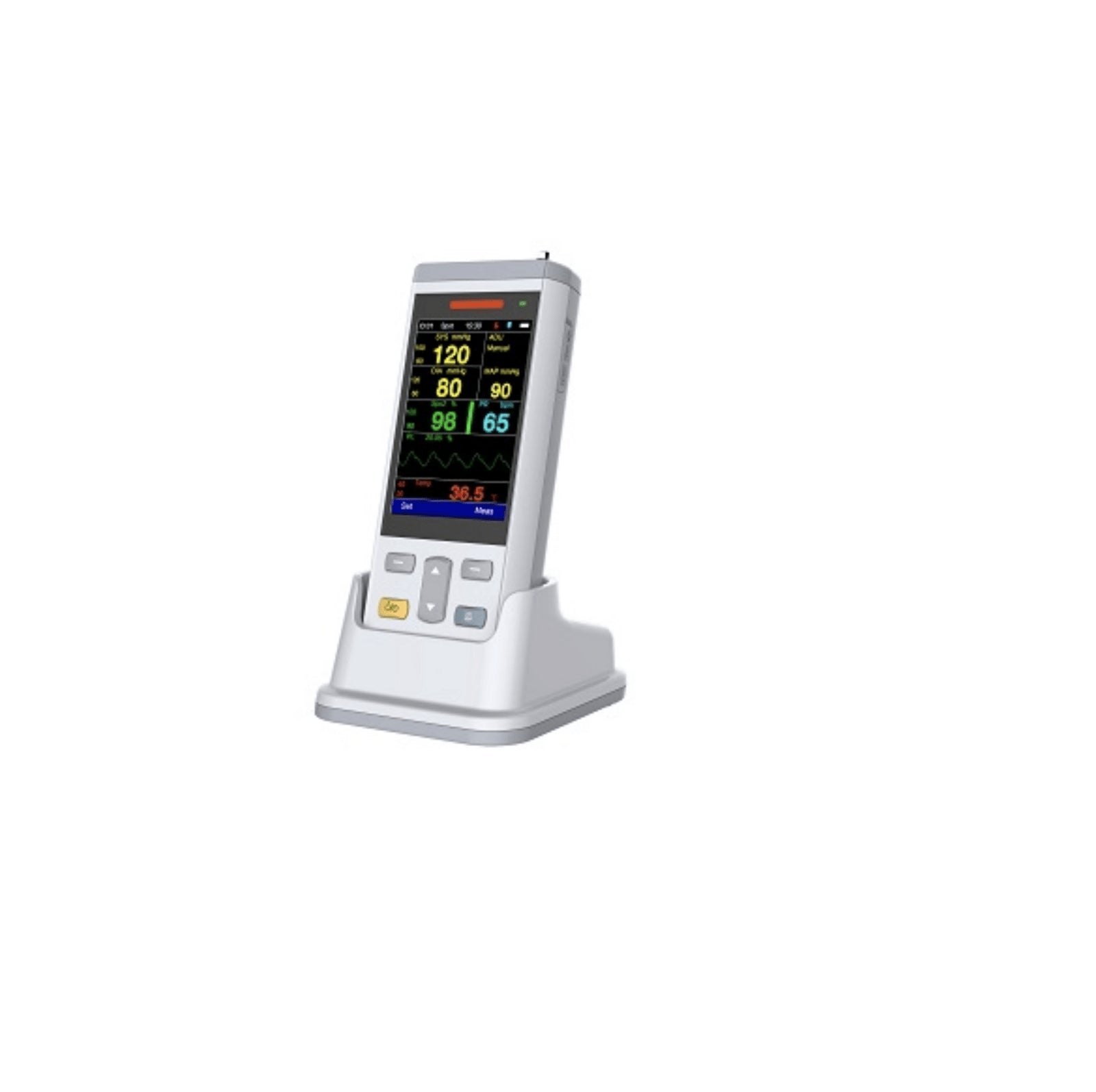 Veterinary M3S/M3T/M3E/M3C Monitor - Pet medical equipment