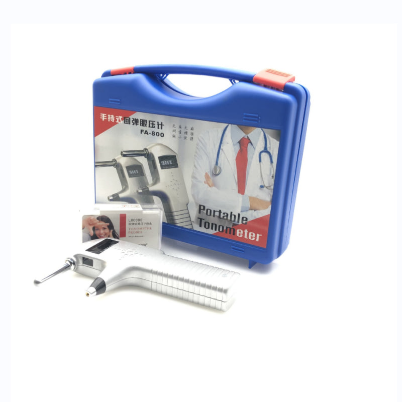 Veterinary Tonometer -FA800VET – Petmedtools