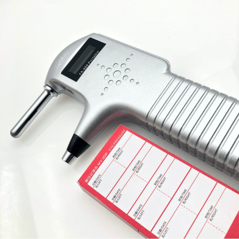 Veterinary Tonometer -FA800VET – Petmedtools