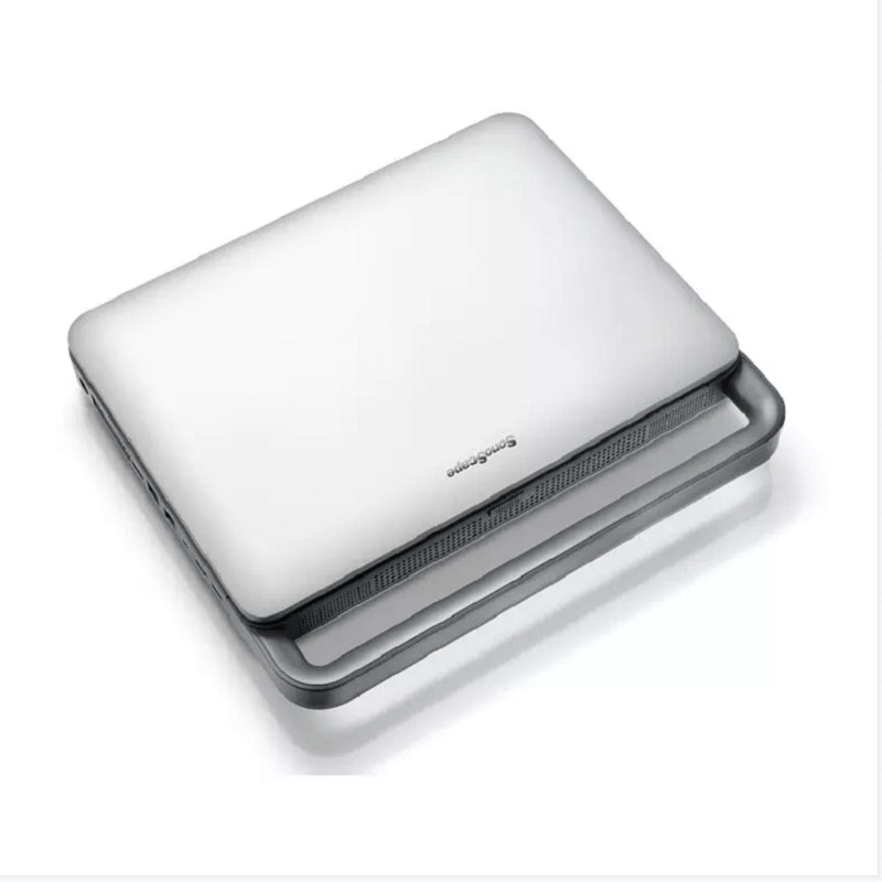 Veterinary Ultrasound Scanner — Portable & Cart Systems