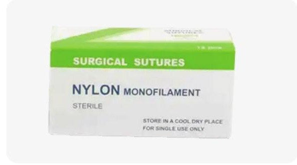 Nylon Monofilament