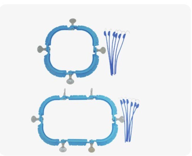 Disposable Retractor Set