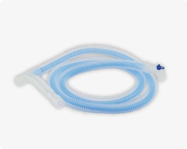 Anesthesia Reusable Breathing Circuit